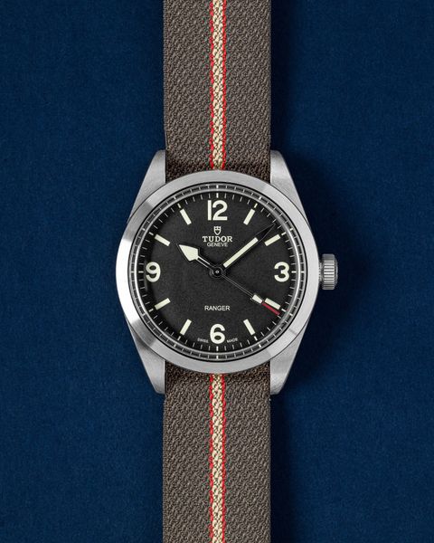 Tudor Ranger M79950-0003